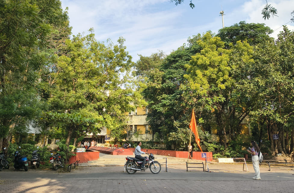 IMS Indore Campus photo 8